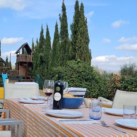 La Alqueria Villa San Martin del Tesorillo Ngoại thất bức ảnh