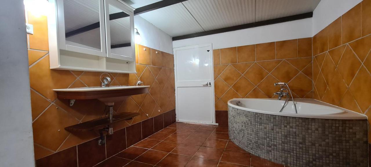 La Alqueria Villa San Martin del Tesorillo Ngoại thất bức ảnh