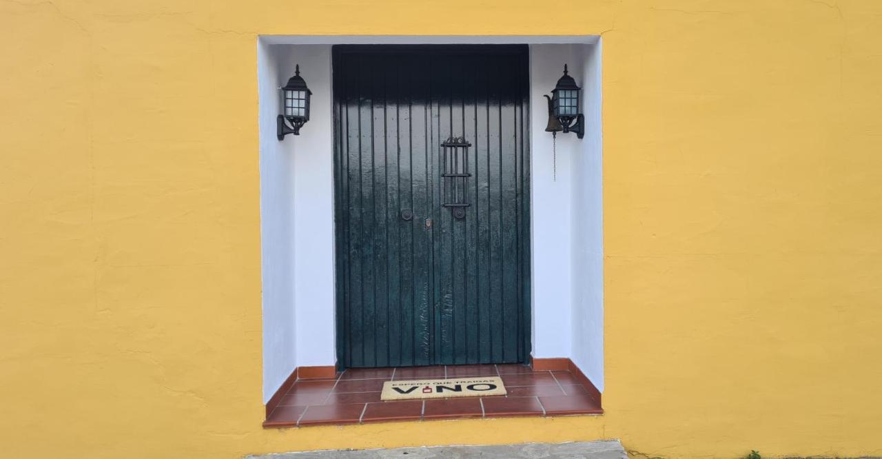 La Alqueria Villa San Martin del Tesorillo Ngoại thất bức ảnh