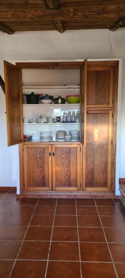 La Alqueria Villa San Martin del Tesorillo Ngoại thất bức ảnh