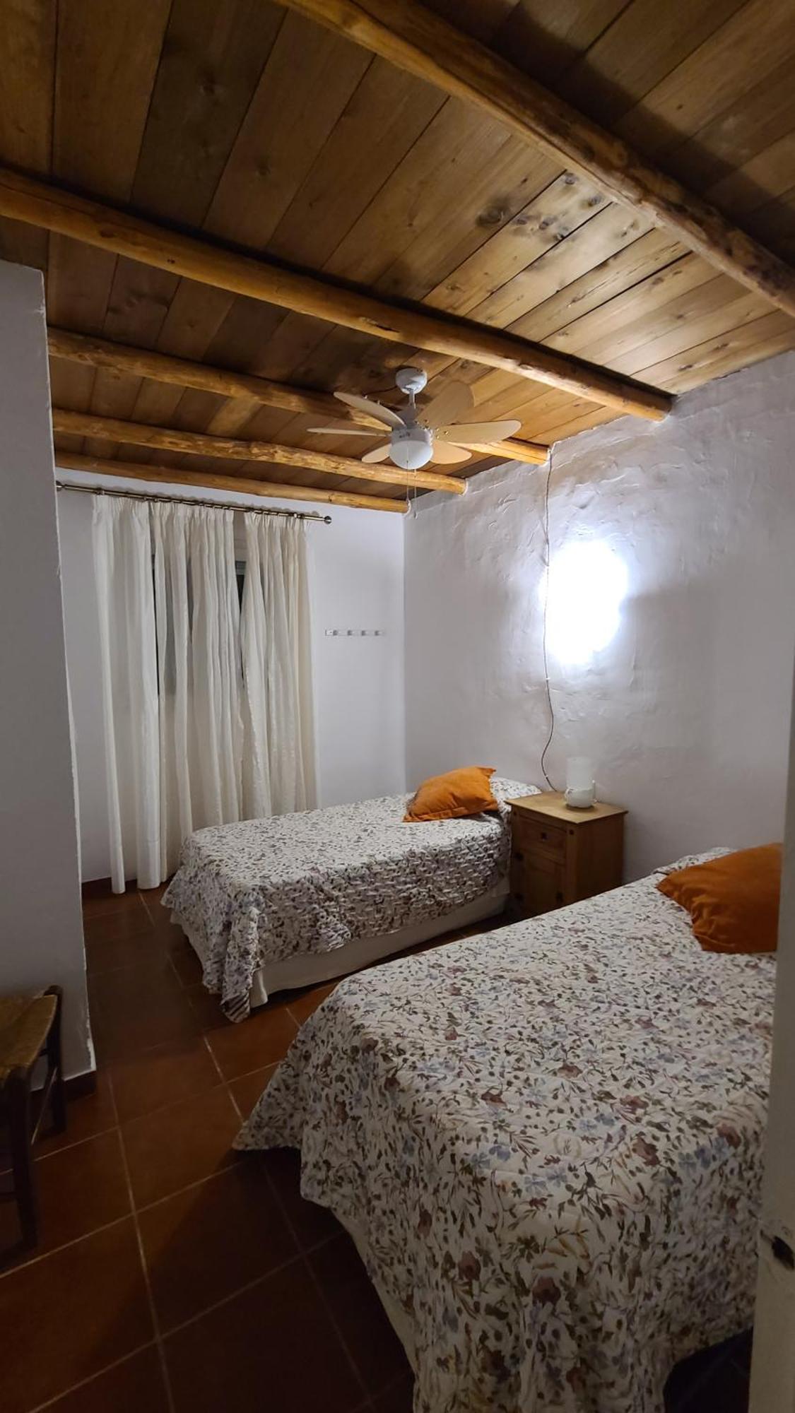 La Alqueria Villa San Martin del Tesorillo Ngoại thất bức ảnh