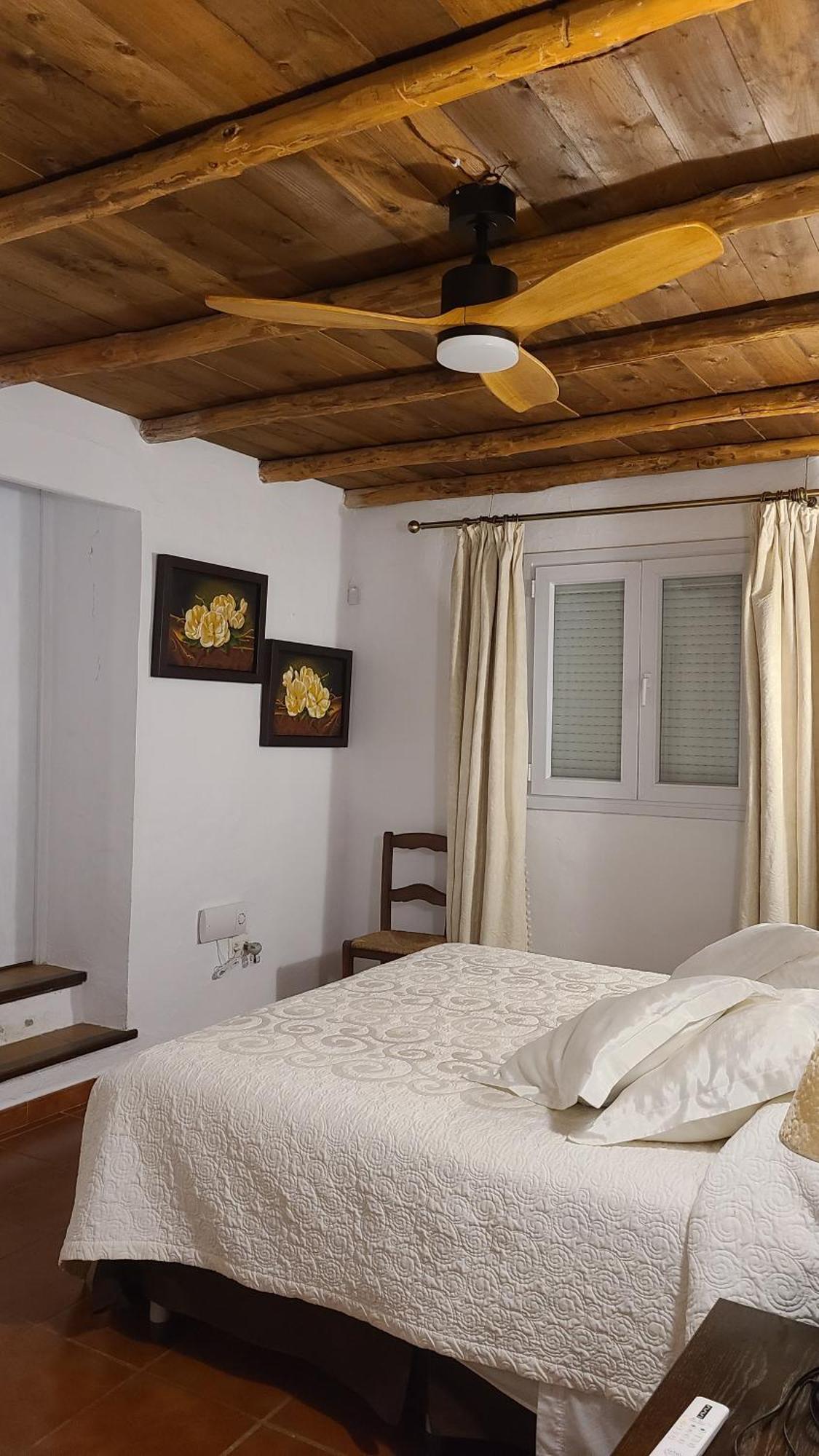 La Alqueria Villa San Martin del Tesorillo Ngoại thất bức ảnh