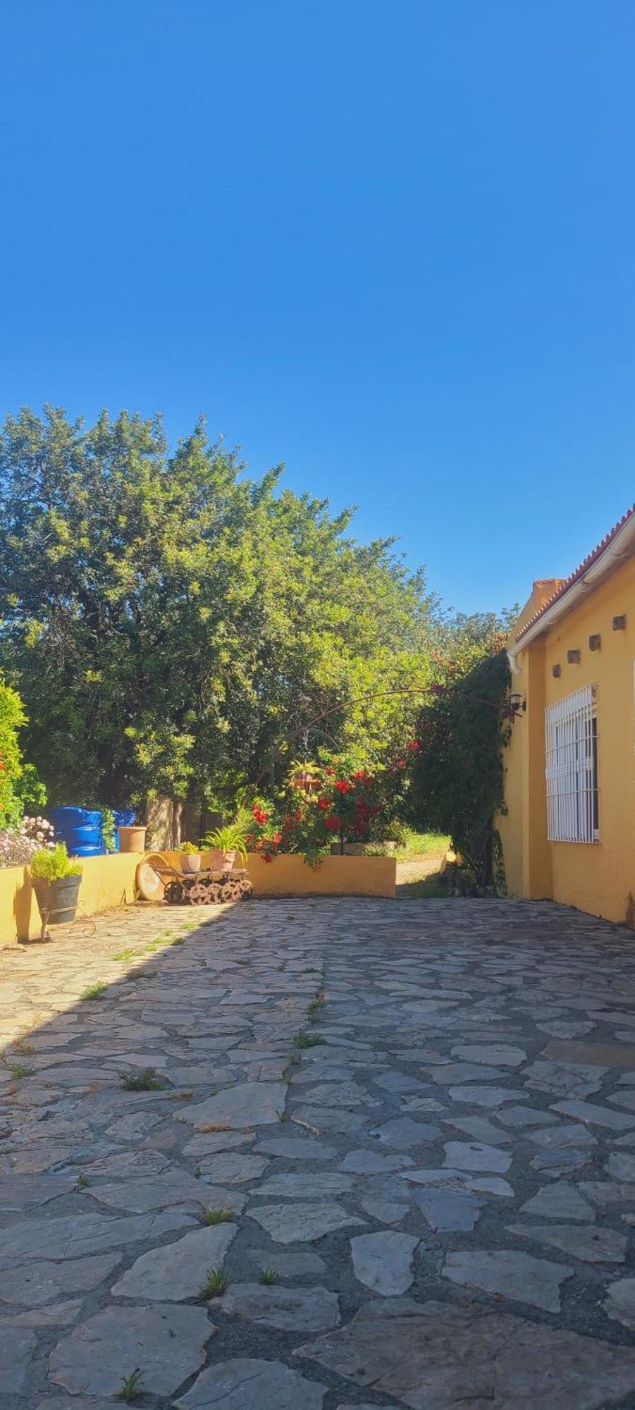 La Alqueria Villa San Martin del Tesorillo Ngoại thất bức ảnh